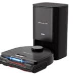 Aspirateur robot Rowenta X-Plorer Serie 240+ AI.