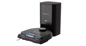 Aspirateur robot Rowenta X-Plorer Serie 240+ AI.