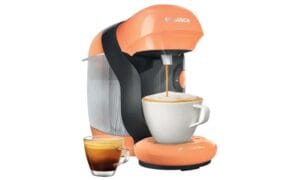 La machine à café à dosettes Tassimo Style de Bosch