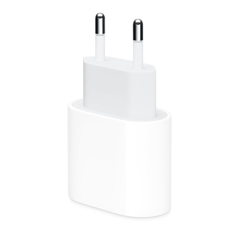 Apple Adaptateur secteur USB‑C 20 W