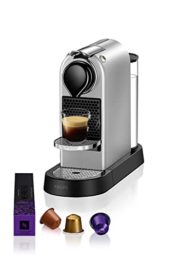 Nespresso Citiz