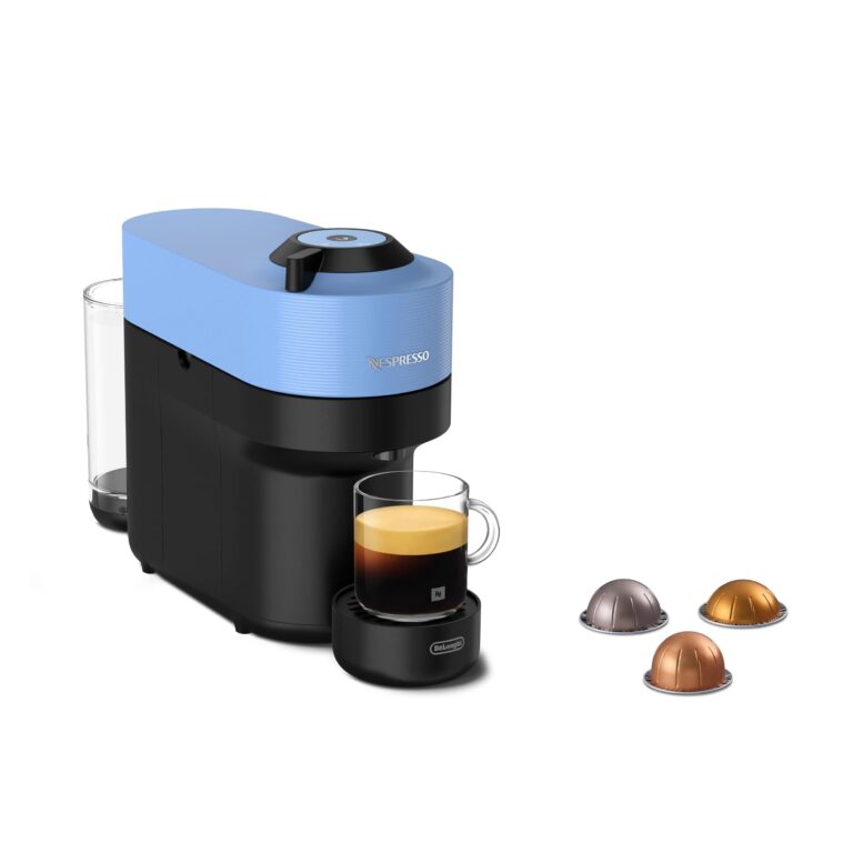 Nespresso Vertuo Pop