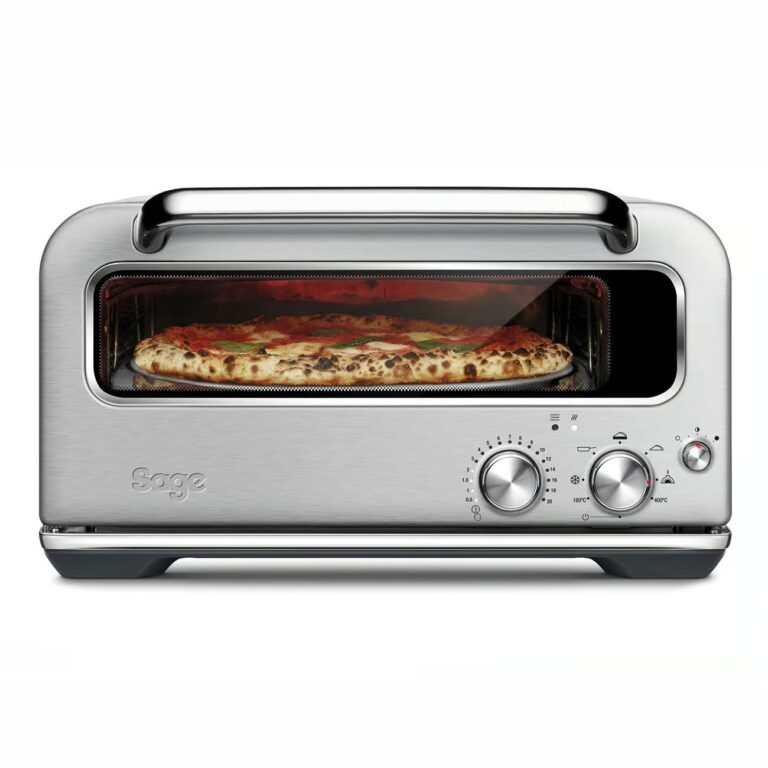 Sage The Smart Oven Pizzaiolo