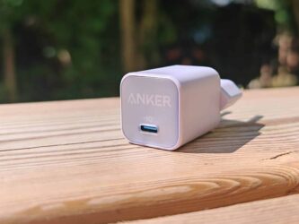 Anker 511 Nano 3 GaN 30 W