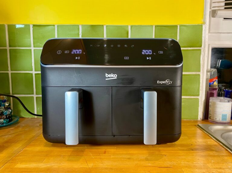 Airfryer Beko Expertfry FRL5388B (c) Labo Maison