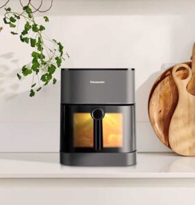 Airfryer Panasonic NF-CC500