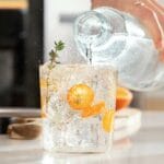 Comparatif machine à soda et eau gazeuse (c) Sodastream