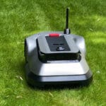 Ecovacs Goat G1-800 : le robot tondeuse qui repousse les limites