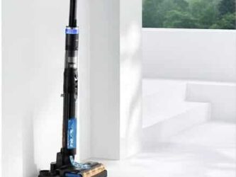 Eziclean Cyclowash P12 wet & dry Combo