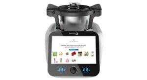 Robot cuiseur Fagor Connect+ FG2804