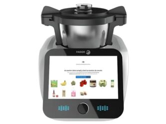 Fagor Connect+ FG2804