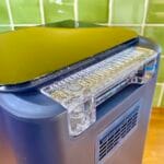 Panasonic NF-CC600 : cet airfryer à un petit truc en plus