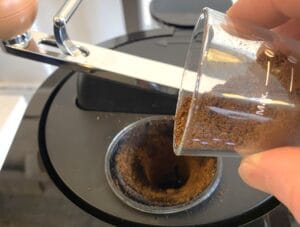 Machine à café Jura Ono (c) Labo Maison