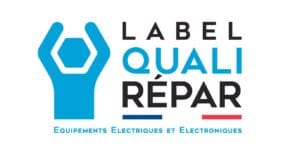 Label QualiRepar.