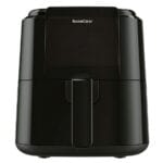 Friteuse sans huile Lidl Silvercrest Kitchen Tools Air fryer SHFD 1400.