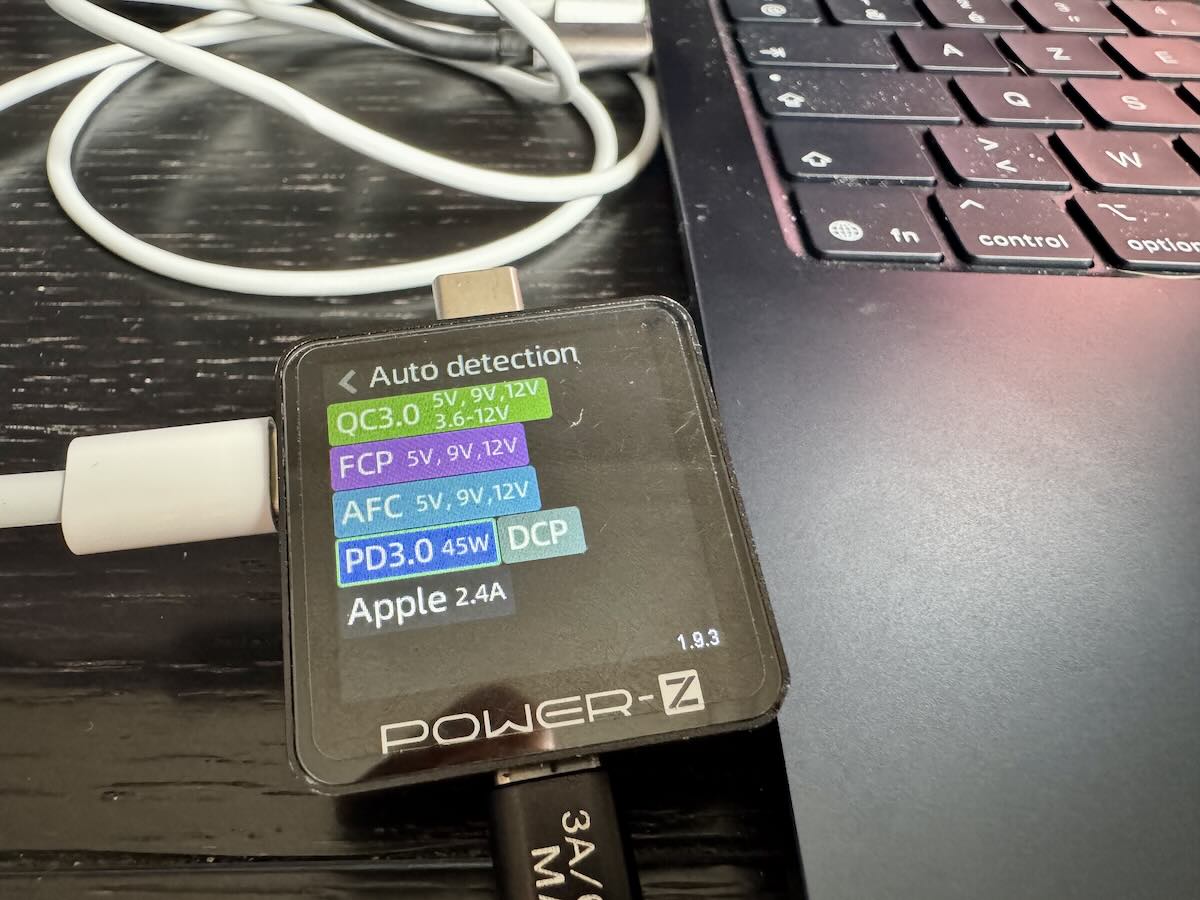 Station de charge Lidl en test (c) Labo Maison