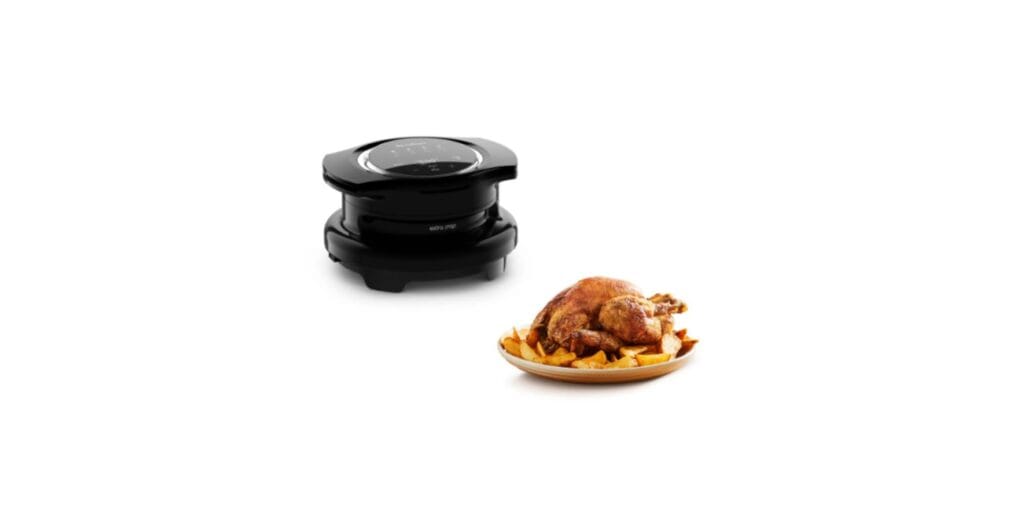 Moulinex Cookeo Extra Crisp