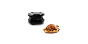 Moulinex Cookeo Extra Crisp