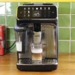 Philips Série 5500 LatteGo (c) Labo Maison