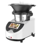 Soldes été 2024 – Carrefour brade son robot à 175 €, un cousin du Lidl Monsieur Cuisine