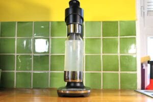 Machine à soda et eau gazeuse Sage InFizz Fusion
