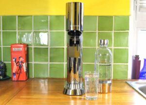 SodaStream Enso (c) Labo Maison