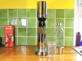 Sodastream Enso