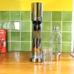 Machine à soda et eau gazeuse Sodastream Enso (c) Labo Maison