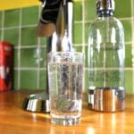 Machine à soda et eau gazeuse Sodastream Enso (c) Labo Maison