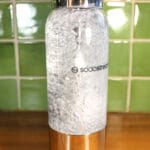 Machine à soda et eau gazeuse Sodastream Enso (c) Labo Maison