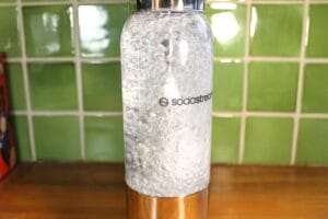 Meilleures machines à soda : notre sélection pour faire pétiller vos boissons pendant les grosses chaleurs