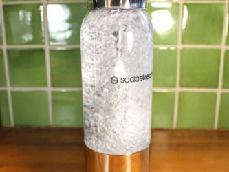 Machines à soda : notre sélection des meilleures pour faire pétiller vos boissons