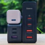 Chargeurs compatibles Power Delivery. (c) Labo Maison