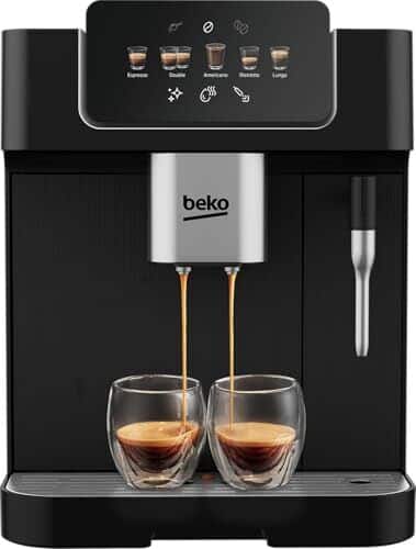 Beko CEG7302B CaffeExperto