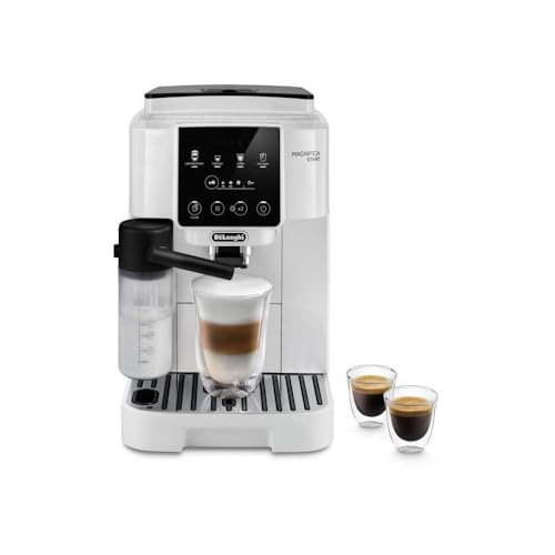 Delonghi Magnifica Start Latte