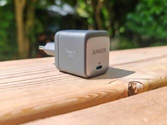 Anker Nano II Chargeur USB-C 65 W
