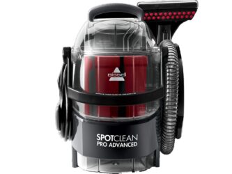 Bissell 1558D SpotClean Pro Advance