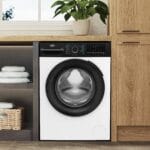 Le lave-linge Beko BM34WFU48411