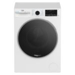 Lave-linge Beko B7WFT394081W