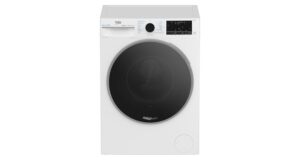 Lave-linge Beko B7WFT394081W