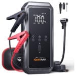 Booster batterie YaberAuto YA70 3000A