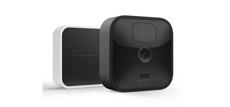 Caméra de surveillance Blink Outdoor