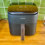 Airfryer Cosori Turbo Blaze 6 L (c) Labo Maison