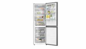 Réfrigérateur Haier HDW1618.