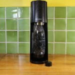 La SodaStream Terra tombe à 41,99 € chez Conforama. (c) Labo Maison
