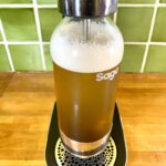 Sage InFizz Fusion : le test de la bière (c) Labo Maison