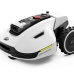 Robot tondeuse Mammotion Yuka.