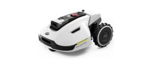 Robot tondeuse Mammotion Yuka.