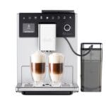 Machine à café expresso avec broyeur Melitta CI Touch