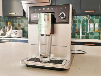 Melitta Latte Select